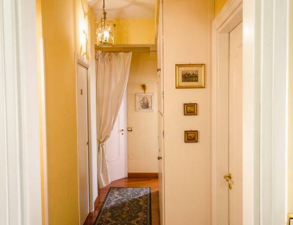 B&B Seneca Rome Exterior photo